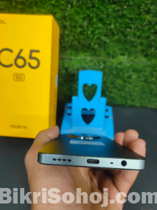 Realme c65 5g